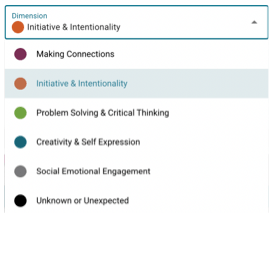 image representing the Taggable Feature for the Observer Application